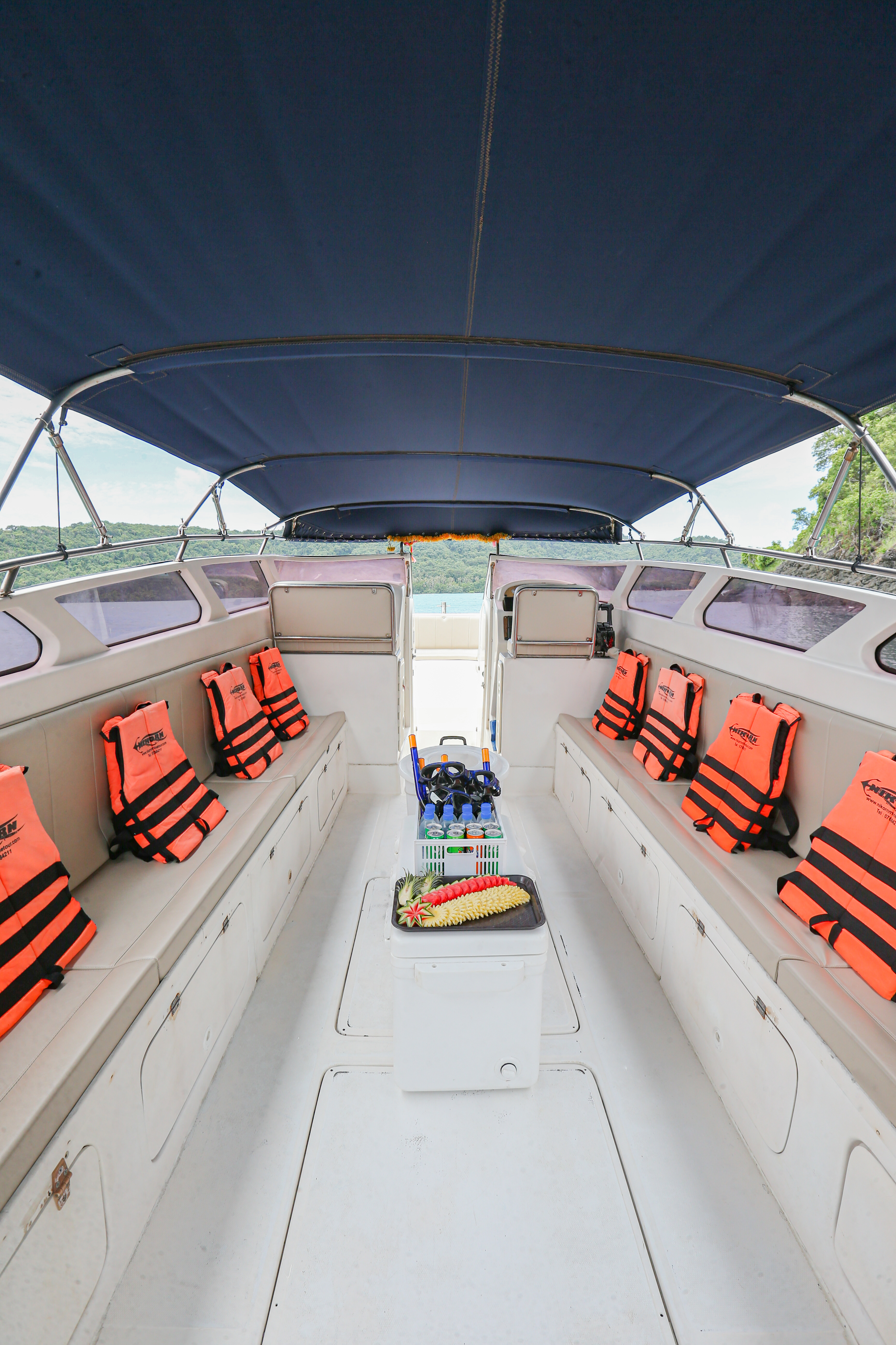 Private Speed Boat – เรือสปีดโบ๊ทส่วนตัว - 3